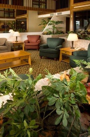 Pear Tree Inn Μακάλεν Εσωτερικό φωτογραφία