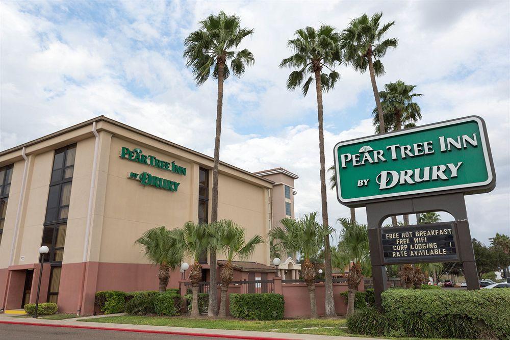 Pear Tree Inn Μακάλεν Εξωτερικό φωτογραφία
